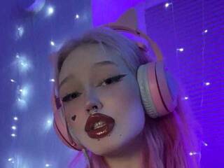 エロティックなビデオチャット LetlleePie