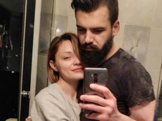 エロティックなビデオチャット Levandre21