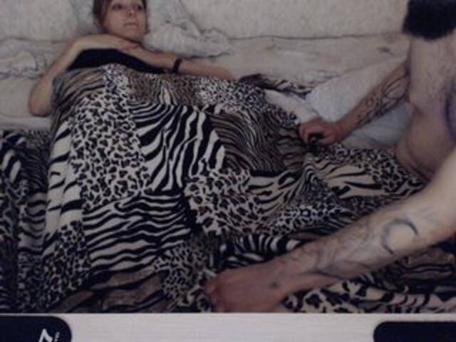 ブロードキャストスクリーンショット Levandre21