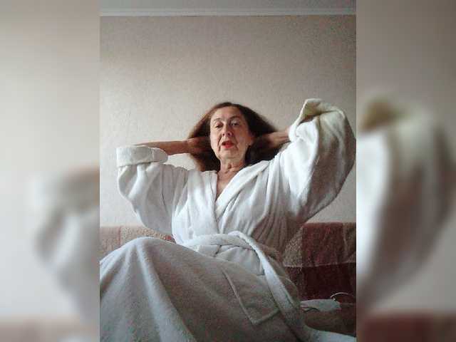 ブロードキャストスクリーンショット Levendin