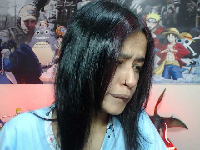 ブロードキャストスクリーンショット levy-pretty