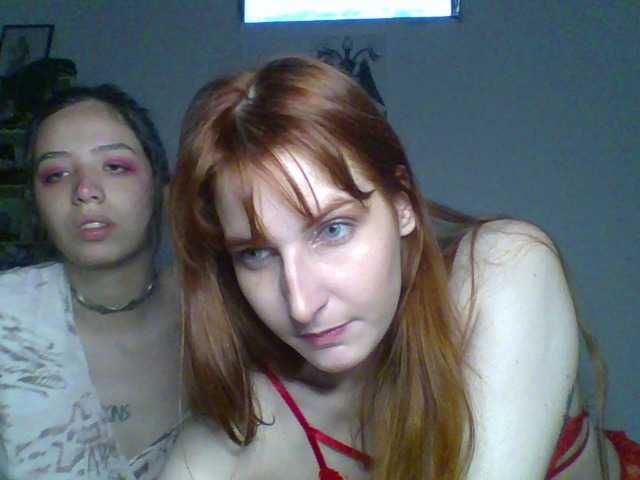 ブロードキャストスクリーンショット AlexayLucifer