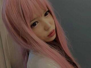 エロティックなビデオチャット Lexi-luna8