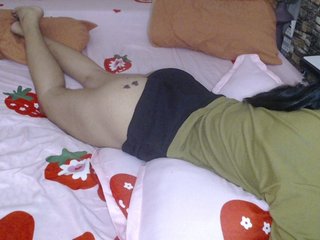 エロティックなビデオチャット lexianna818