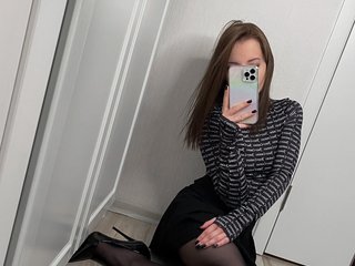 エロティックなビデオチャット LexiBurn