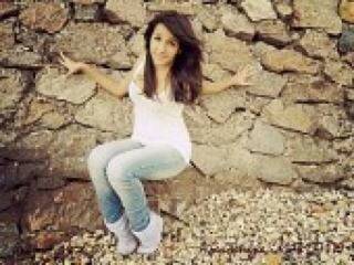 エロティックなビデオチャット lexie1