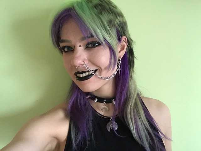 プロフィールの写真 LexieDesire