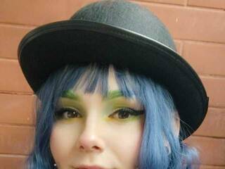 エロティックなビデオチャット LexieDream