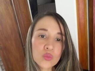 エロティックなビデオチャット lexiferrari