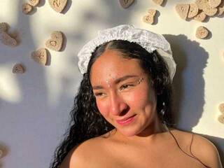 エロティックなビデオチャット Lexiiee1