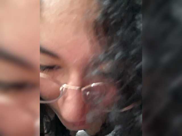 ブロードキャストスクリーンショット Lexiiee1