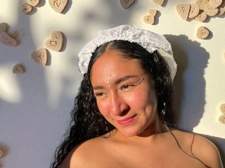 エロティックなビデオチャット Lexiiee1