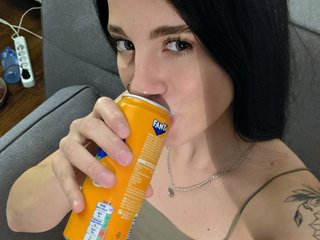 エロティックなビデオチャット LexiSin