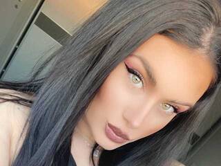 エロティックなビデオチャット LexiSophy