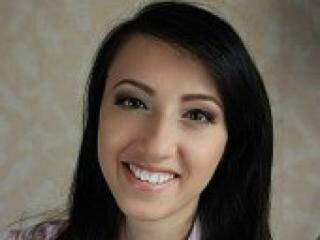 エロティックなビデオチャット lexitaylor