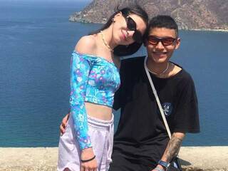 エロティックなビデオチャット Lexus-scarlet