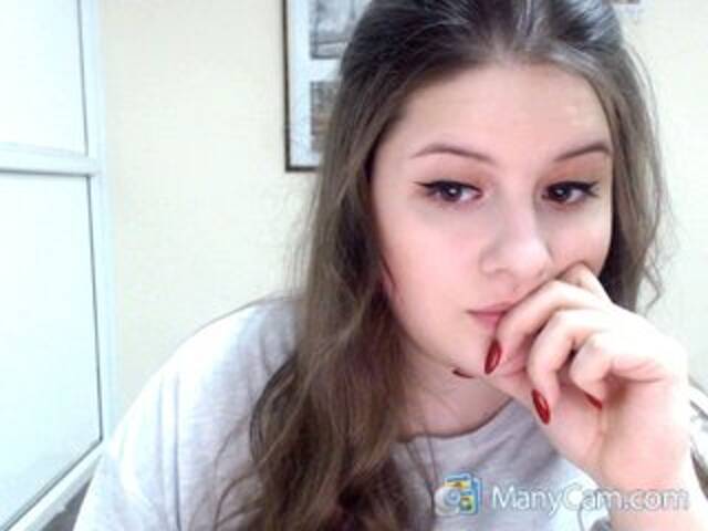 ブロードキャストスクリーンショット Lexxi-rose