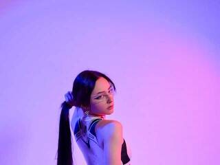 エロティックなビデオチャット LexxxY69