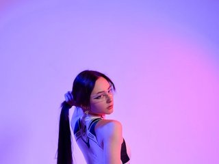 エロティックなビデオチャット LexxxY69