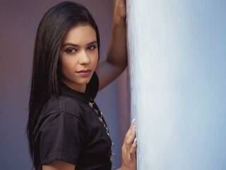 エロティックなビデオチャット LexyKenner