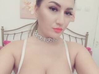 エロティックなビデオチャット LexyWilde