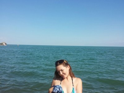 プロフィールの写真 Leyla-Smile17