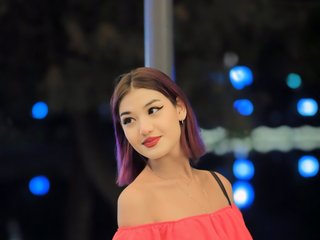 エロティックなビデオチャット Leyla3331