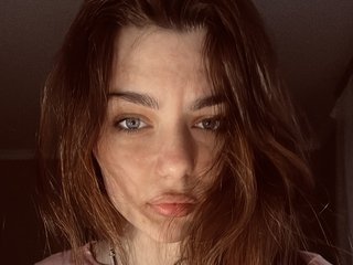 エロティックなビデオチャット Leyla888