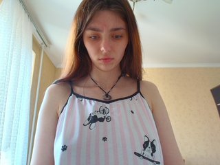 エロティックなビデオチャット Leyla888