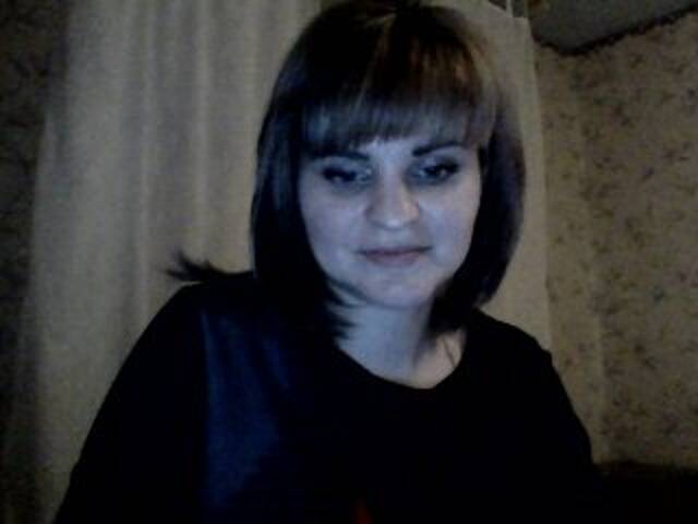 ブロードキャストスクリーンショット Leyla99