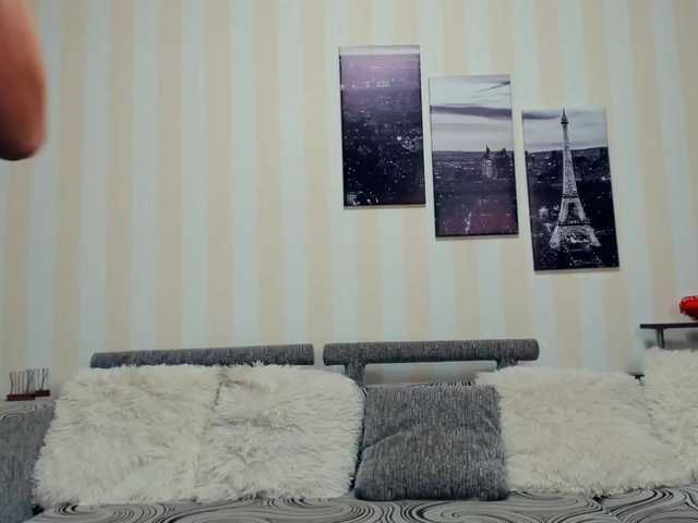 ブロードキャストスクリーンショット LeylaBlack