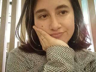 エロティックなビデオチャット leyladarly