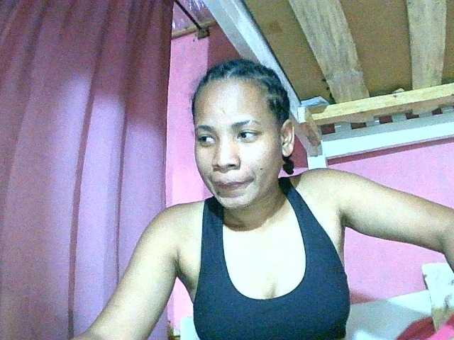 ブロードキャストスクリーンショット LezleyWood