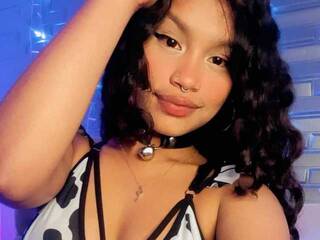 エロティックなビデオチャット lhea