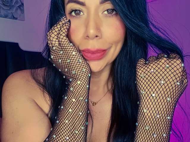 プロフィールの写真 Lia-johnsonn