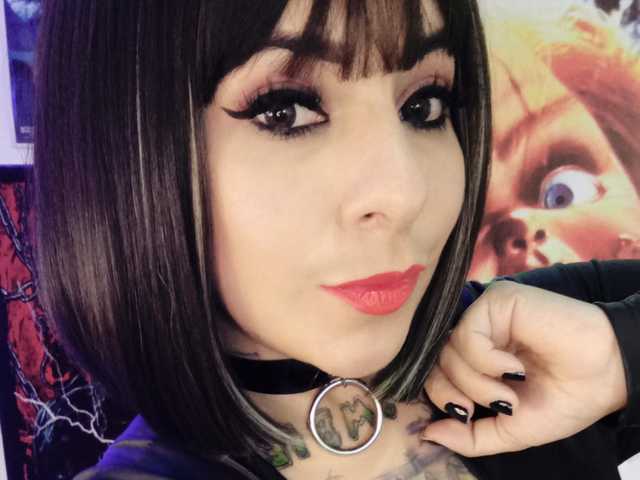 プロフィールの写真 LiaAdams