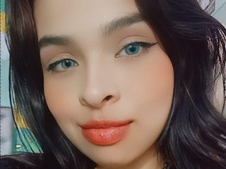 エロティックなビデオチャット LiaCooper18