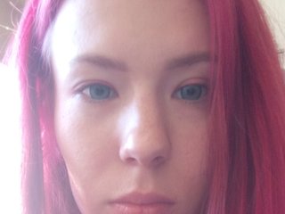 エロティックなビデオチャット LiaCusson