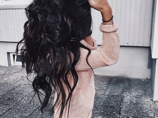 エロティックなビデオチャット LiaGill