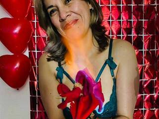 エロティックなビデオチャット liagomez