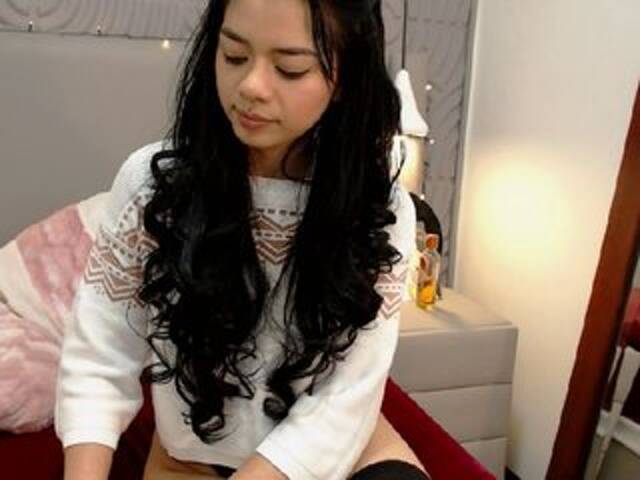 プロフィールの写真 LiaMalone