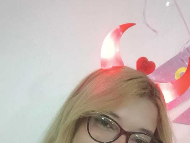 プロフィールの写真 liaMonroe