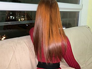 エロティックなビデオチャット LianaGrossly