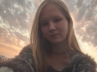 エロティックなビデオチャット LiandraNelson