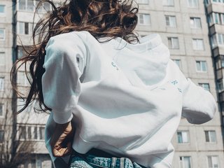 エロティックなビデオチャット LianiLoverx