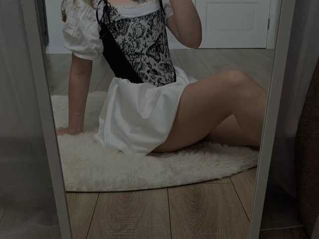プロフィールの写真 Lianna