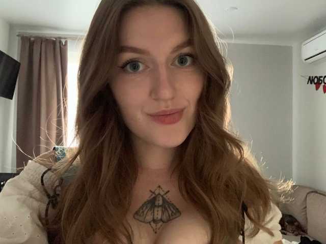 プロフィールの写真 Lianna