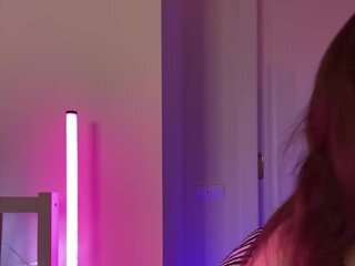 エロティックなビデオチャット Lianna