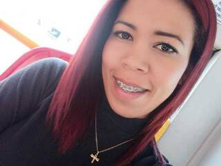 エロティックなビデオチャット LiannaViera