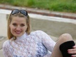 エロティックなビデオチャット liannra